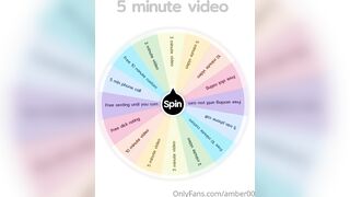 Goddess Amber (amber00) OnlyFans Leaks Girl Porn Video 181