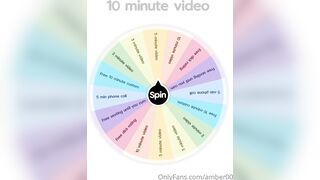 Goddess Amber (amber00) OnlyFans Leaks Girl Porn Video 181