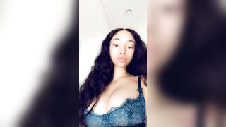 Bhad Bhabie (bhadbhabie) OnlyFans Leaks Famous Girl Porn Video 60