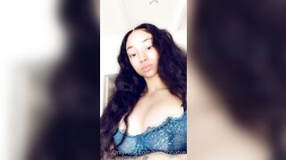 Bhad Bhabie (bhadbhabie) OnlyFans Leaks Famous Girl Porn Video 60