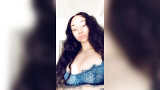 Bhad Bhabie (bhadbhabie) OnlyFans Leaks Famous Girl Porn Video 60