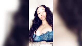 Bhad Bhabie (bhadbhabie) OnlyFans Leaks Famous Girl Porn Video 60