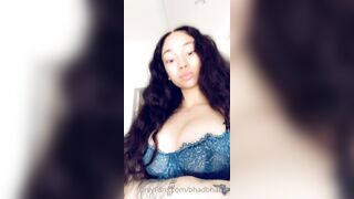 Bhad Bhabie (bhadbhabie) OnlyFans Leaks Famous Girl Porn Video 60