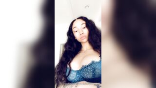 Bhad Bhabie (bhadbhabie) OnlyFans Leaks Famous Girl Porn Video 60