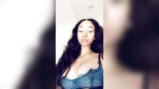 Bhad Bhabie (bhadbhabie) OnlyFans Leaks Famous Girl Porn Video 60