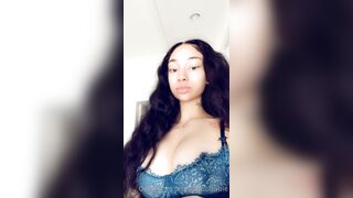 Bhad Bhabie (bhadbhabie) OnlyFans Leaks Famous Girl Porn Video 60