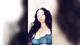 Bhad Bhabie (bhadbhabie) OnlyFans Leaks Famous Girl Porn Video 60