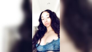 Bhad Bhabie (bhadbhabie) OnlyFans Leaks Famous Girl Porn Video 60