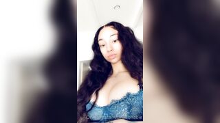 Bhad Bhabie (bhadbhabie) OnlyFans Leaks Famous Girl Porn Video 60