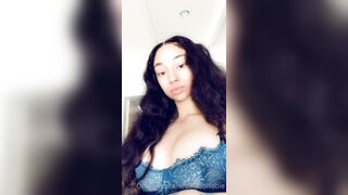 Bhad Bhabie (bhadbhabie) OnlyFans Leaks Famous Girl Porn Video 60