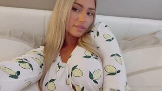 Geegentle (Georgina Gentle) OnlyFans Leaks Girl Porn Video 14