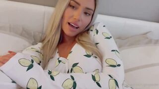 Geegentle (Georgina Gentle) OnlyFans Leaks Girl Porn Video 14