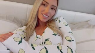 Geegentle (Georgina Gentle) OnlyFans Leaks Girl Porn Video 14