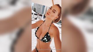 Rajekveronika (VERONIKA RAJEK) OnlyFans Leaks Girl Porn Video  OnlyFans Leaks Girl Porn Video 22