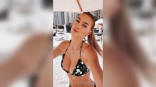 Rajekveronika (VERONIKA RAJEK) OnlyFans Leaks Girl Porn Video  OnlyFans Leaks Girl Porn Video 22