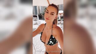 Rajekveronika (VERONIKA RAJEK) OnlyFans Leaks Girl Porn Video  OnlyFans Leaks Girl Porn Video 22