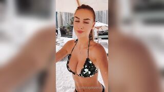 Rajekveronika (VERONIKA RAJEK) OnlyFans Leaks Girl Porn Video  OnlyFans Leaks Girl Porn Video 22