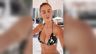 Rajekveronika (VERONIKA RAJEK) OnlyFans Leaks Girl Porn Video  OnlyFans Leaks Girl Porn Video 22