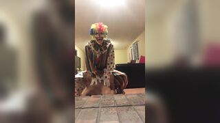 GibbyTheClown Onlyfans Leaks Girl Porn Video 86