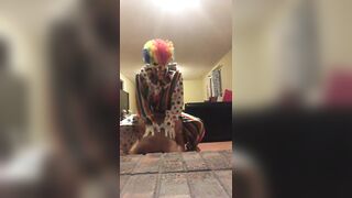 GibbyTheClown Onlyfans Leaks Girl Porn Video 86