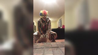 GibbyTheClown Onlyfans Leaks Girl Porn Video 86
