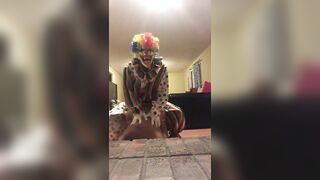 GibbyTheClown Onlyfans Leaks Girl Porn Video 86