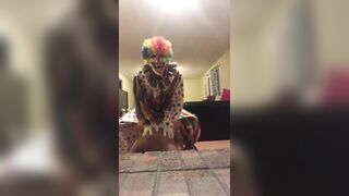 GibbyTheClown Onlyfans Leaks Girl Porn Video 86