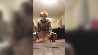 GibbyTheClown Onlyfans Leaks Girl Porn Video 86