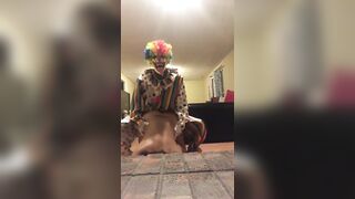 GibbyTheClown Onlyfans Leaks Girl Porn Video 86