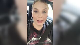 Ivylebellexxx Onlyfans Leaks Girl Porn Video 40