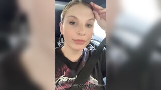 Ivylebellexxx Onlyfans Leaks Girl Porn Video 40