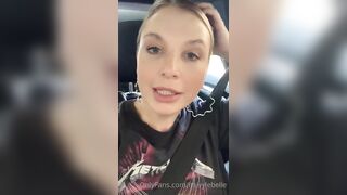 Ivylebellexxx Onlyfans Leaks Girl Porn Video 40