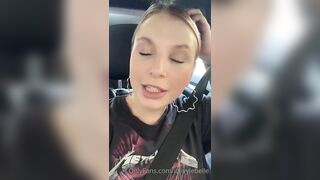 Ivylebellexxx Onlyfans Leaks Girl Porn Video 40