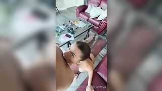 Arikytsya (Ari) OnlyFans Leaks Innocent 21yo Babe Porn Video 39