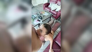 Arikytsya (Ari) OnlyFans Leaks Innocent 21yo Babe Porn Video 39