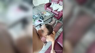 Arikytsya (Ari) OnlyFans Leaks Innocent 21yo Babe Porn Video 39