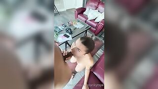 Arikytsya (Ari) OnlyFans Leaks Innocent 21yo Babe Porn Video 39