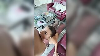 Arikytsya (Ari) OnlyFans Leaks Innocent 21yo Babe Porn Video 39