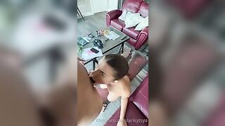 Arikytsya (Ari) OnlyFans Leaks Innocent 21yo Babe Porn Video 39