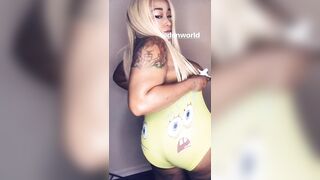 Princesa_ariiii (TIGHTEST GRIP) OnlyFans Leaks Asian Girl Porn Video 107