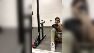 ArianaDiamond (diamond888) OnlyFans Leaks Girl Porn Video 51