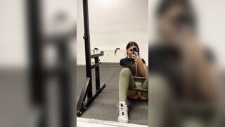 ArianaDiamond (diamond888) OnlyFans Leaks Girl Porn Video 51