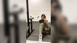 ArianaDiamond (diamond888) OnlyFans Leaks Girl Porn Video 51