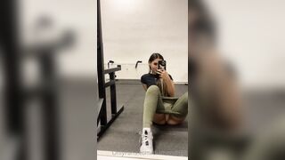 ArianaDiamond (diamond888) OnlyFans Leaks Girl Porn Video 51