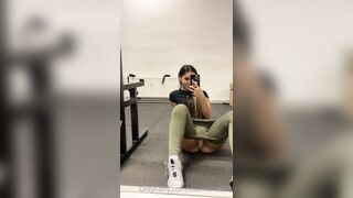 ArianaDiamond (diamond888) OnlyFans Leaks Girl Porn Video 51