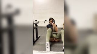 ArianaDiamond (diamond888) OnlyFans Leaks Girl Porn Video 51