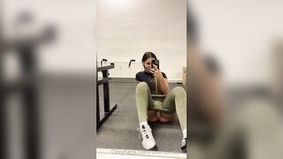 ArianaDiamond (diamond888) OnlyFans Leaks Girl Porn Video 51