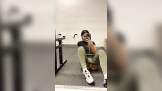 ArianaDiamond (diamond888) OnlyFans Leaks Girl Porn Video 51