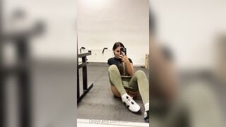 ArianaDiamond (diamond888) OnlyFans Leaks Girl Porn Video 51