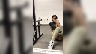 ArianaDiamond (diamond888) OnlyFans Leaks Girl Porn Video 51